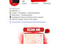creative and modern presentation design in powerpoint canva